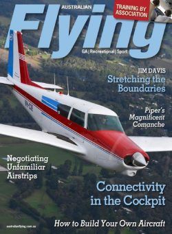 Australian Flying – September 2021