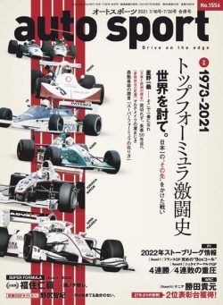 auto sport – 2021-07-02