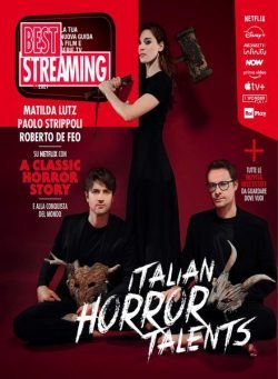 Best Streaming – Luglio 2021