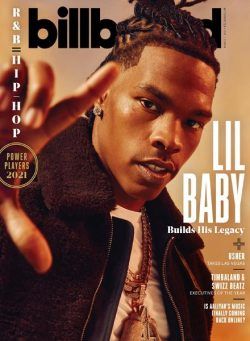 Billboard – August 07, 2021