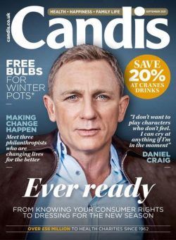 Candis – August 2021