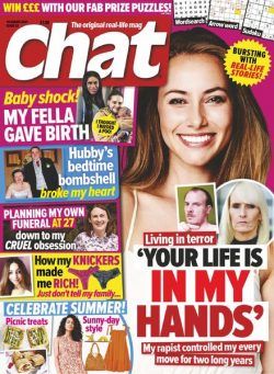 Chat – 19 August 2021