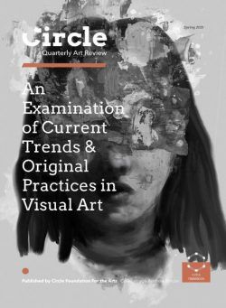 Circle Quarterly Art Review – Spring 2021