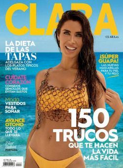 Clara – agosto 2021