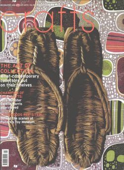 Crafts – January-February 2004