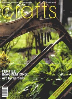 Crafts – July-August 2003