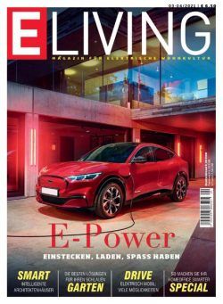 E Living – Marz-April 2021