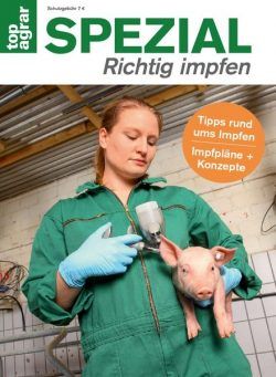 Forstmagazin – Juli 2021