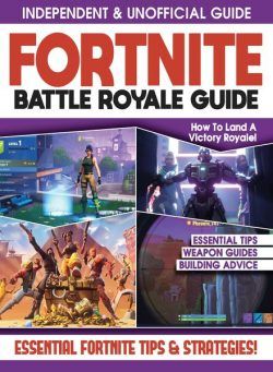 Fortnite Series – 25 July 2021