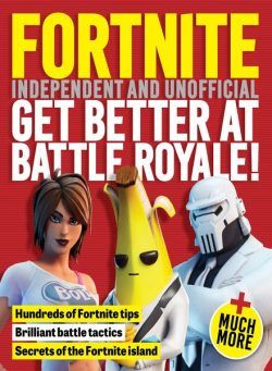 fortnite Series – 30 July 2021