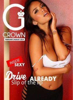 G Crown – February-August 2019