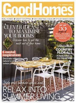 Good Homes – August 2021