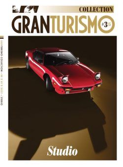 GranTurismo – 09 juli 2021