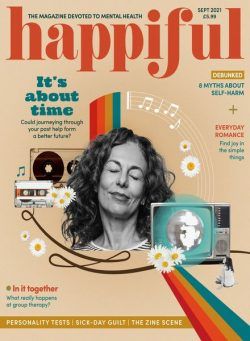 Happiful – September 2021