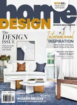 Home Design – July 2021