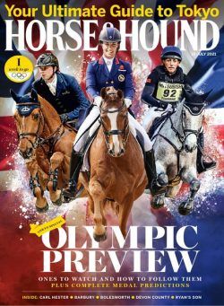 Horse & Hound – 15 July 2021