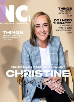 InClub Magazine – July 2021