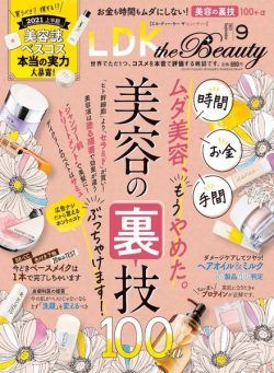 LDK the Beauty – 2021-07-01