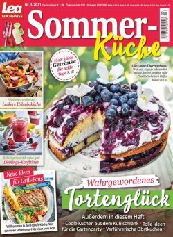 LEA Kochen – 14 Juli 2021