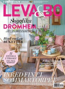 Leva & Bo – 16 juli 2021