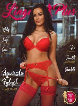 Lingerie Plus – February 2021