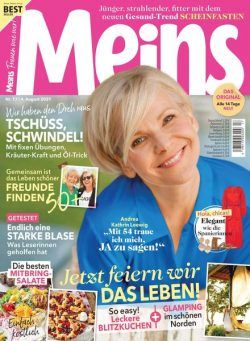 Meins – 04 August 2021