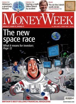 MoneyWeek – 16 July 2021