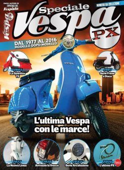 Moto Speciale – 28 luglio 2021