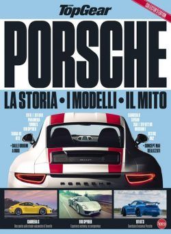 Motori Speciale – 06 luglio 2021