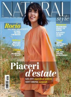 Natural Style – Agosto 2021