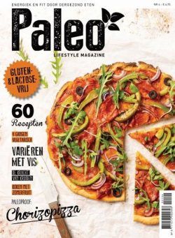 Paleo Netherlands – augustus 2021