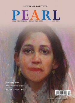 Pearl – July 2021