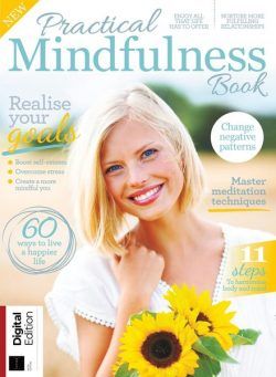 Practical Mindfulness Book – 31 July 2021