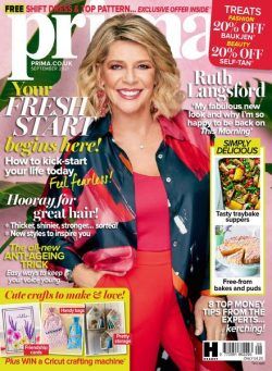 Prima UK – September 2021