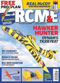 RCM&E – September 2021