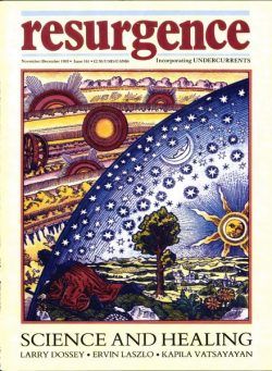 Resurgence & Ecologist – Resurgence, 161 – Nov-Dec 1993