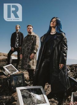 Rock Sound Magazine – Issue 281 – September 2021