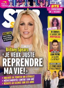 Star Systeme – 16 juillet 2021