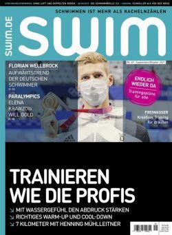 SWIM – Oktober 2021