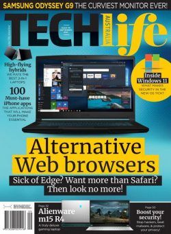 TechLife Australia – September 2021