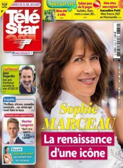 Tele Star – 26 Juillet 2021