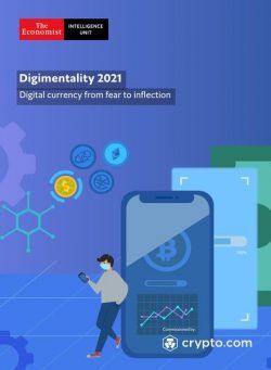 The Economist Intelligence Unit – Digimentality 2021