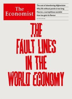 The Economist Middle East and Africa Edition – 10 July 2021