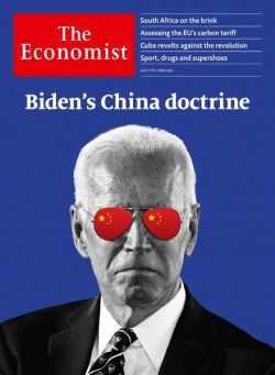 The Economist UK Edition – July 17, 2021