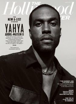 The Hollywood Reporter – August 11, 2021