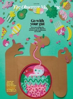 The Observer Magazine – 11 July 2021