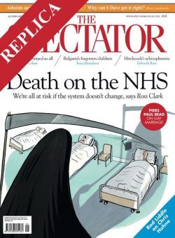 The Spectator – 9 February 2013