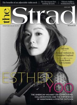 The Strad – Issue 1576 – August 2021