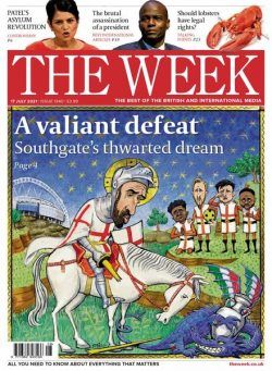 The Week UK – 17 July 2021