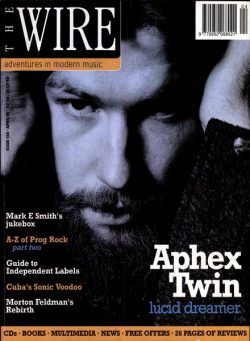 The Wire – April 1995 Issue 134